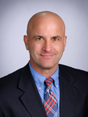 headshot of Dr. Tom Ottavi