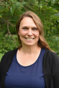 headshot of Brenda Payne