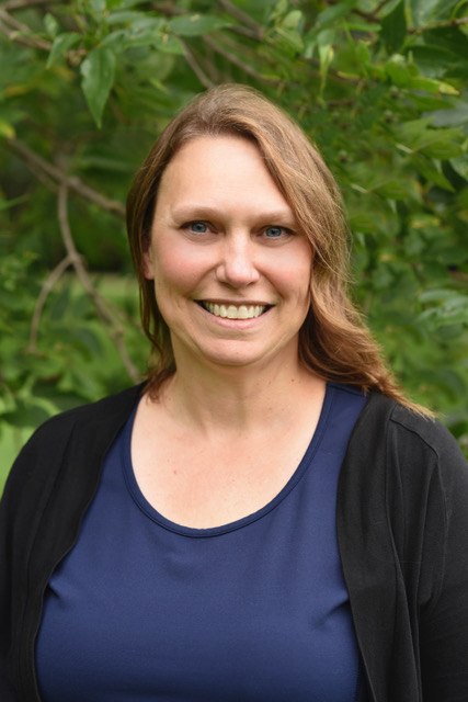 headshot of Brenda Payne