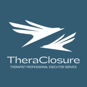 logo for TheraClosure